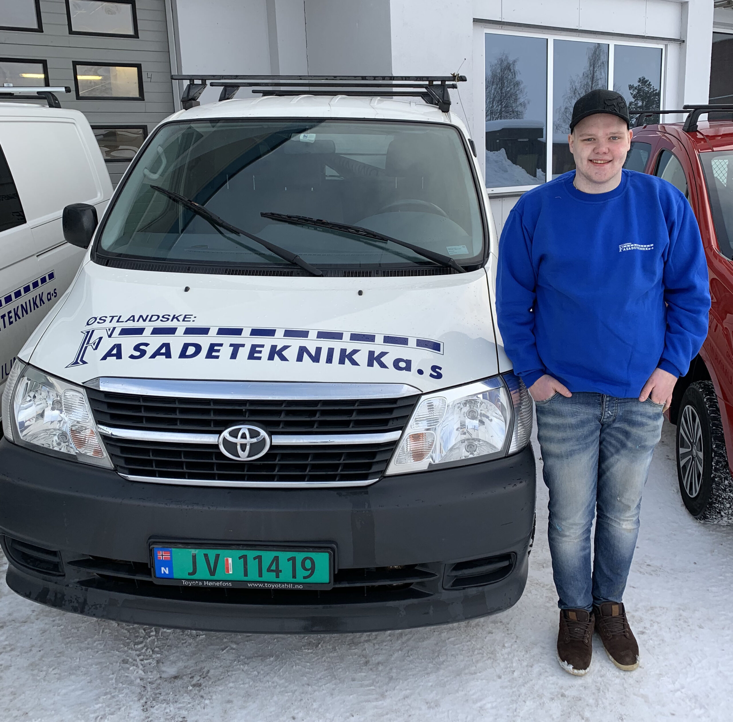 RobertSkovli_Ansatte_HFS_2019 scaled